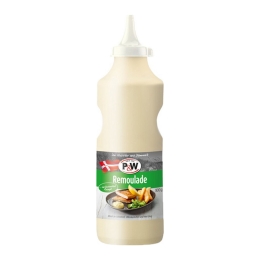 P&W - Remoulade - 900g