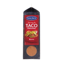Santa Maria - Taco Spice Mix - 532g