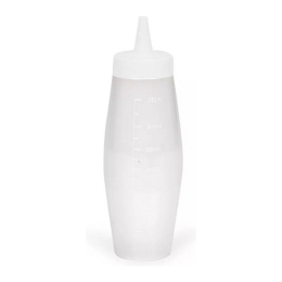 Patisse - Baking Pastry Flask - 350ml
