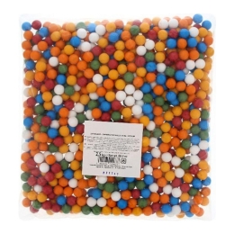 Hamlet - Bubblegum Balls Medium - 2,5kg