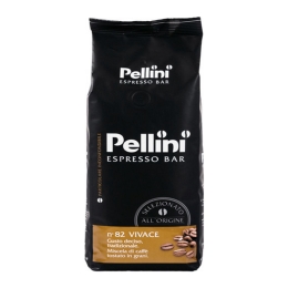 Pellini - Espresso Bar N. 82 Vivace Beans - 1 kg 