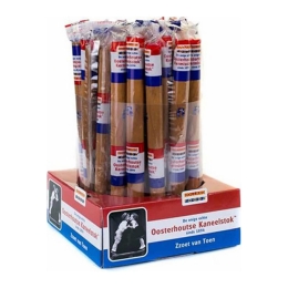 Holland Foodz - Oosterhoutse Cinnamon Stick - 45pcs