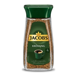Jacobs - Krönung Instant Coffee - 200g