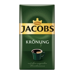 Jacobs - Krönung Ground Coffee - 500g