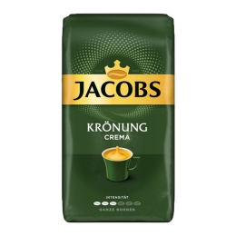 Jacobs - Krönung Crema Beans - 1kg