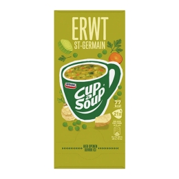 Cup-a-Soup - Pea - 21x 175ml
