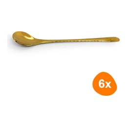 Chocomel - Spoon - 6 pcs