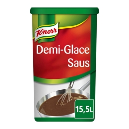 Knorr - Demi-Glace Sauce (for 15,5 ltr) - 1,475kg