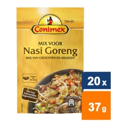 Conimex - Mix for Nasi Goreng - 20x 37g
