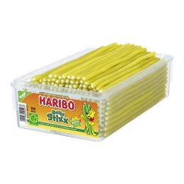Haribo - Balla Stixx Apple - 150 pcs