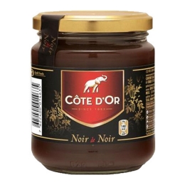 Côte d'Or - Chocolate Spread Noir de Noir - 300g