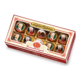 Reber - Assorted Kugel - 200g