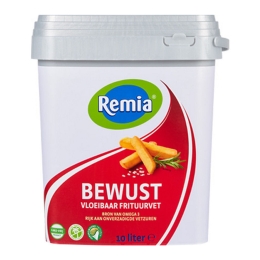 Remia - Frying Fat Bewust - 10 ltr