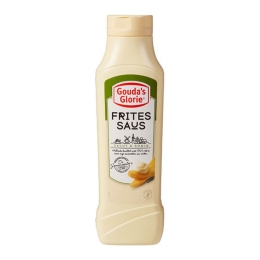 Gouda's Glorie - Fritessauce - 850ml