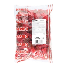 Haribo - Cherry Cola - 3kg