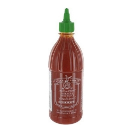 Eaglobe - Sriracha Chilli Sauce - 680ml