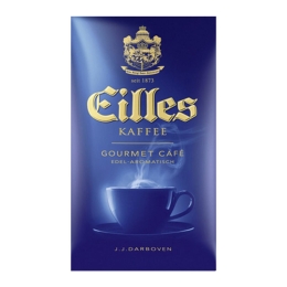 Eilles - Kaffee Gourmet Ground Coffee - 500g