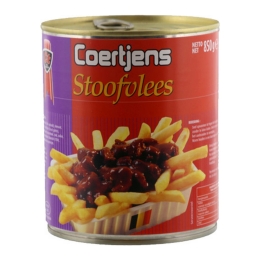 Coertjens - Stew - 850g
