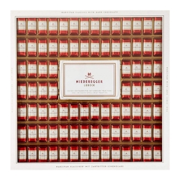 Niederegger - Marzipan Classic - 1075g