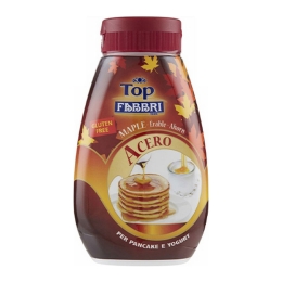 Fabbri - Mini Topping Maple - 165ml