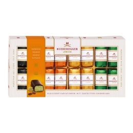 Niederegger - Marzipan Classic Variations - 200g