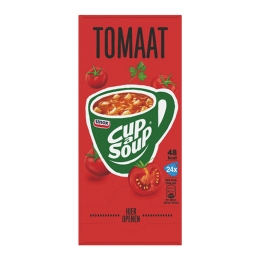 Cup-a-Soup - Tomato - 21x 175ml