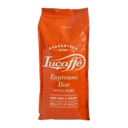 Lucaffé - Espresso Bar Beans - 1kg