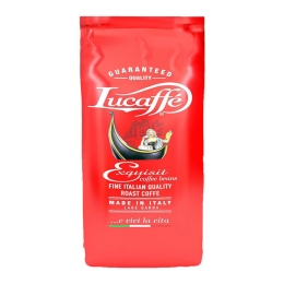 Lucaffé - Exquisit Beans - 1kg