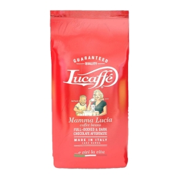 Lucaffé - Mamma Lucia Beans - 1kg