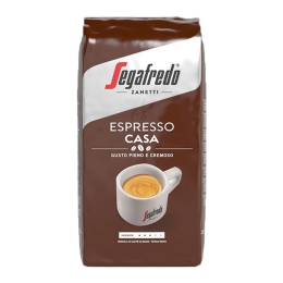 Segafredo - Espresso Casa Beans - 1kg