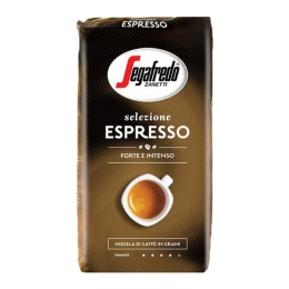 Segafredo - Selezione Espresso Beans - 1kg