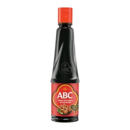 ABC - Sweet Soy Sauce (Kecap Manis) - 600ml