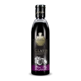 Acetaia Giuseppe Cremonini - Balsamic Vinegar Cream with figs - 250ml