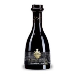 Acetaia Giuseppe Cremonini - Balsamic Vinegar of Modena, 4 grapes - 250ml