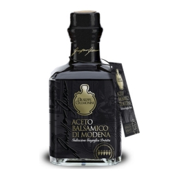 Acetaia Giuseppe Cremonini - Balsamic Vinegar of Modena, 5 grapes - 250ml