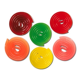Haribo - Fruit wheels - 1kg