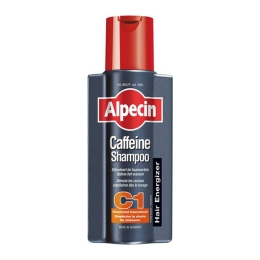 Alpecin - Caffeine Shampoo C1 - 250ml