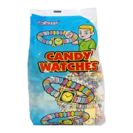 Au'some - Candy Watches - 100 pcs