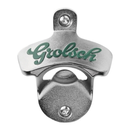Grolsch - Wall Bottle Opener