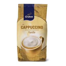 Grubon - Cappuccino Vanilla - 500g