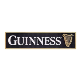 Guinness - Bar Runner