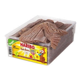 Haribo - Pasta Basta Sour Cola - 150 pcs
