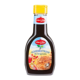 Van Gilse - Original syrup - 600g