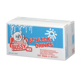 Schleck - Ice pops - 200x 40ml