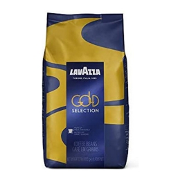 Lavazza - Espresso Gold Selection Beans - 1kg