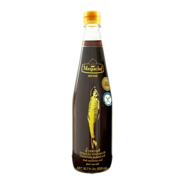 Megachef - Premium Fish Sauce - 500ml