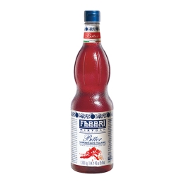 Fabbri - Mixybar Bitter Syrup - 1ltr