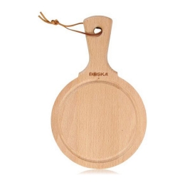 Boska - Serving Board Round Amigo S - ⌀ 15cm 