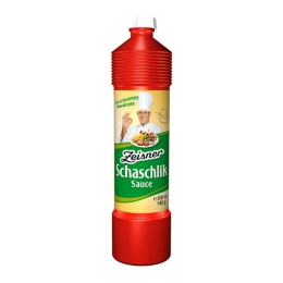 Zeisner - Shashlik Sauce - 800ml