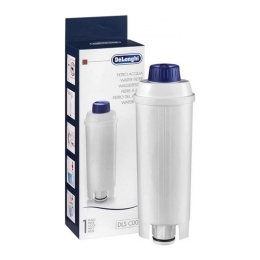 DeLonghi - Water filter - DLS C002